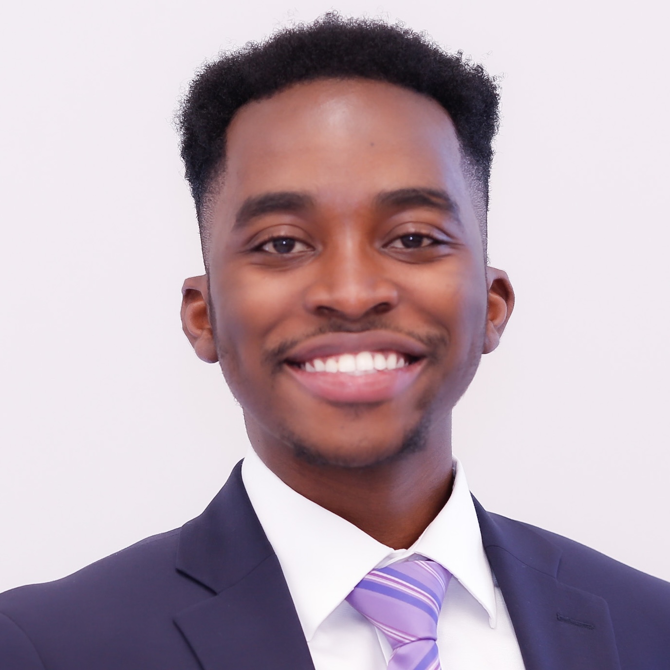 Nathaniel Baffoe-Mensah