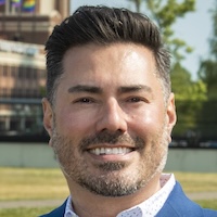 Brian Mustanski, PhD