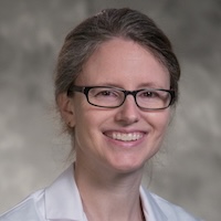 Kara Wegermann, MD