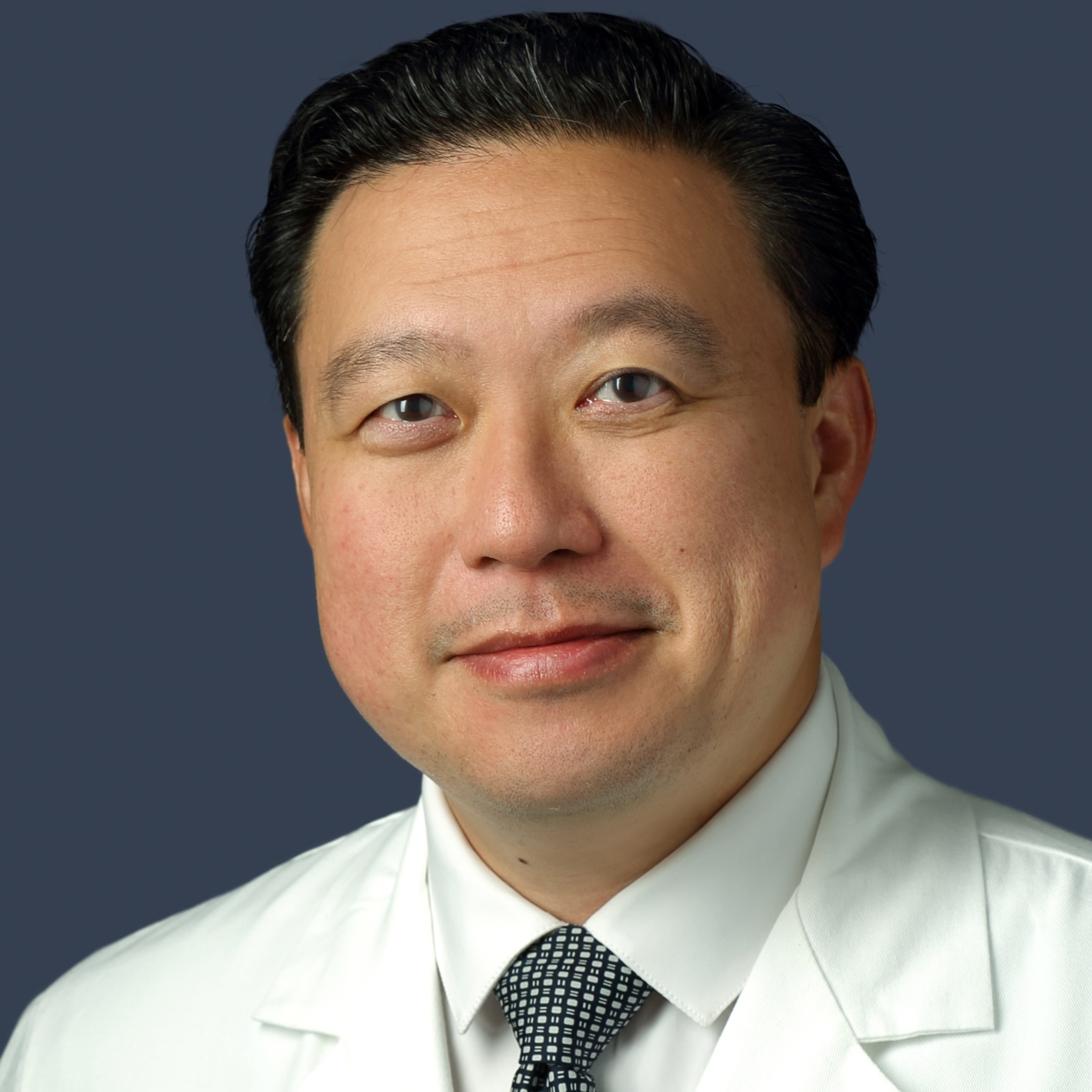 Stephen Liu