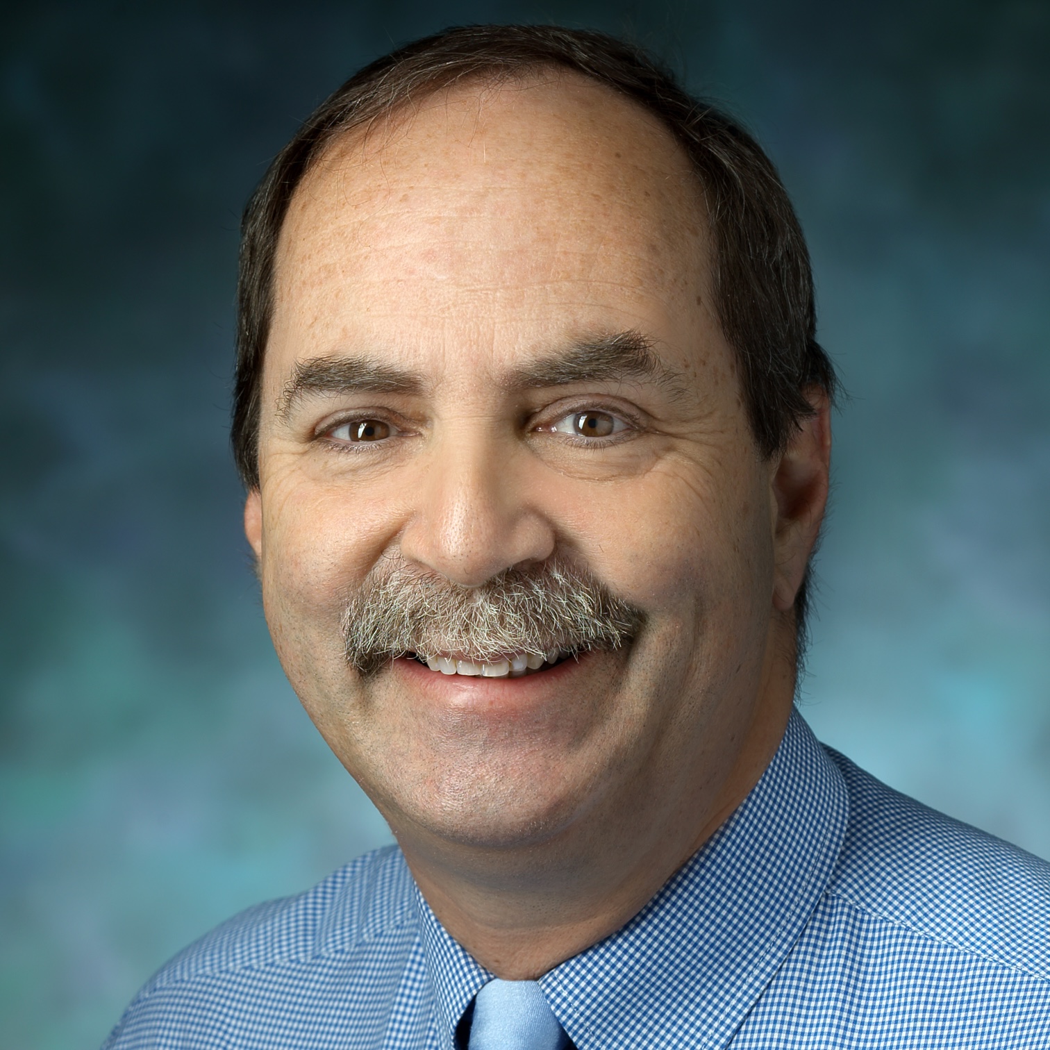 Paul B. Rosenberg