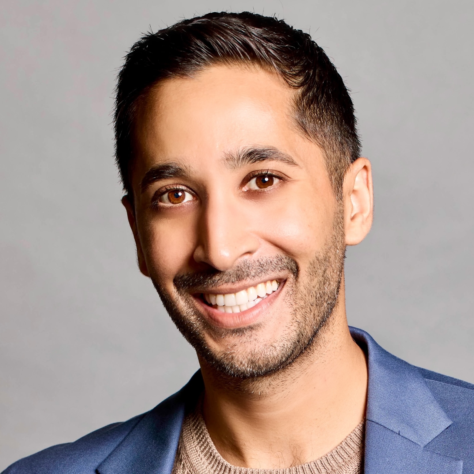 Eric Singhi