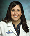 Karla Gray-Roncal, MD