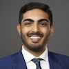 Rohit Rao, MD