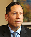 Vincent Guilamo-Ramos, PhD, MPH, LCSW, RN, ANP-BC, PMHNP-BC, FAAN